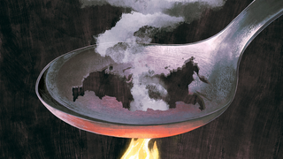 Why Russia's Heroin Addicts Are Going Through Hell